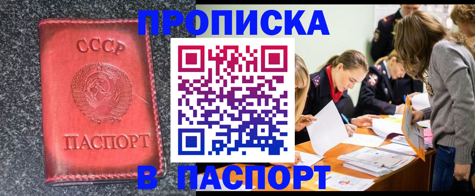 прописка для школы в Кусе